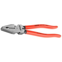 Knipex 225 mm Tool Steel Combination Pliers