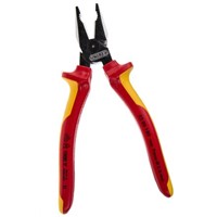 Knipex 180 mm Tool Steel Combination Pliers