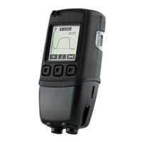 Lascar EL-GFX-DTP+ Temperature Data Logger, Maximum Temperature Measurement +125 C, +257 F, USB, Battery Powered,