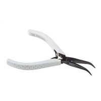 Facom 135 mm Stainless Steel Round Nose Pliers, Jaw Length: 35mm