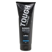 deb stoko Tough Shower Gel Hand Cleaner - 250 ml Tube