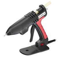 Overtec 820 120 V, 230 V Heavy Duty Hot Melt Glue Gun, UK Plug