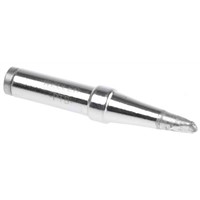 Weller PT B8 Soldering Iron Tip for use with TCP Series Soldering Irons