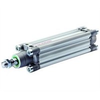 IMI Norgren Pneumatic Profile Cylinder 40mm Bore, 320mm Stroke, PRA/802000/M Series, Double Acting