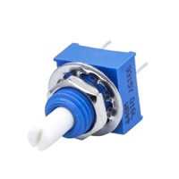 Incremental Encoder Bourns 16 ppr 120rpm Solid