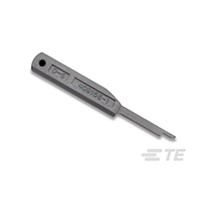 TE Connectivity Extraction Tool Receptacle Contact
