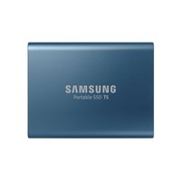 Samsung SSD Ext 500GB T5 Blue USB-C