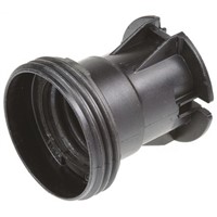 GLS E27 Lamp Holder Screw, Snap-Fit - 22.318.3909.90