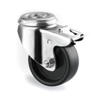 Tente Castor 1475POO050P30-11, 40kg, PP tyres