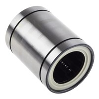 Linear Ball Bush ID 40mm OD 62mm W 80mm