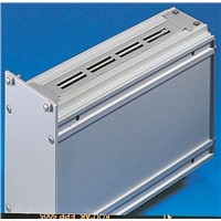Rittal Ventilated Top Cover Ventilated Top Cover