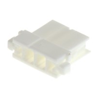 JST, LEB 1 Way 1.8 mm LED Connector Housing for use with LED Lighting Audio & Video Connector Accessory