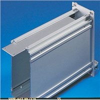 Rittal Unventilated Top Cover Unventilated Top Cover