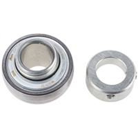 Radial Insert Ball Bearing ID20mm OD47mm