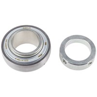 Radial Insert Ball Bearing ID45mm OD85mm