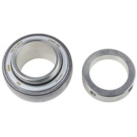 Radial Insert Ball Bearing ID50mm OD90mm