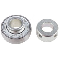 Radial Insert Ball Bearing ID15mm OD40mm