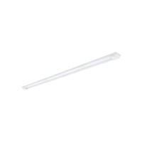 Sylvania 36 W LED Ceiling Light, 220  240 V Batten Batten, 2 Lamp, 1.5 m Long, IP20