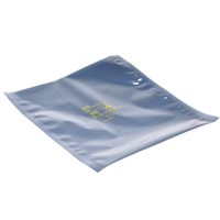 SHIELD BAG,METAL-IN 200x255MM, 100EA