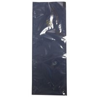 SHIELD BAG,METAL-IN 255x762MM, 100EA