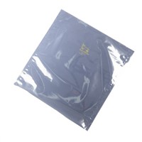 SHIELD BAG,METAL-IN 405x455MM, 100EA