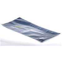 SHIELD BAG,METAL-IN 203x457MM, 100EA