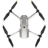 DJI Mavic Pro Fly More Combo Platinum