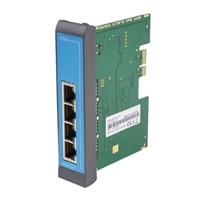 Insys Microelectronics Expansion Card for use with Dynamic Routing, External ADSL Modem
