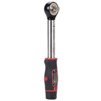 Norbar Torque Tools 3/8 in Square Drive Non-Magnetic Torque Wrench, 4  20Nm