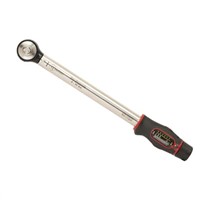 Norbar Torque Tools 3/8 in Square Drive Non-Magnetic Torque Wrench, 10  50Nm