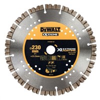 230 x 22.23mm Extreme Diamond Wheel