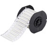 Brady B33 Heat Shrink Cable Marker Sleeve Heat Shrink Sleeve, For Use With BBP33 Label Printer