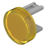 Round Push Button Lens for use with 31 Series
