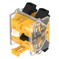 Modular Switch Actuator, IP67, Panel Mount for use with Series 14 Switches -25C +55C