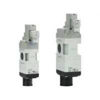 SMC Pneumatic Solenoid Valve Solenoid G 3/8 VP500 Series