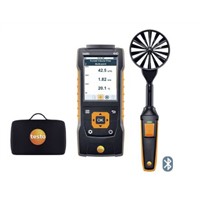 Testo Testo 440 Data Logging Air Quality Monitor, Battery-powered