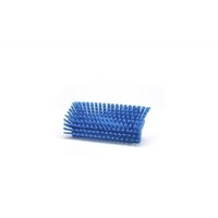 High-Low brush, 265mm, Medium, Blue