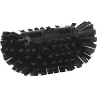 Vikan Black 40mm Hard Scrub Brush
