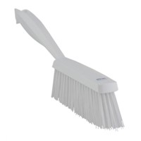 Hand Brush, 330mm, Medium, White