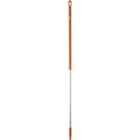 Orange 1.51m Handle for Vikran Brooms, Vikran Squeegees