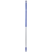 Purple 1.51m Handle for Vikran Brooms, Vikran Squeegees