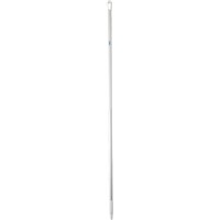 White 1.51m Handle for Vikran Brooms, Vikran Squeegees