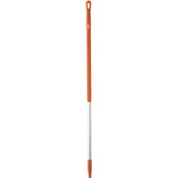 Orange 1.31m Handle for Vikran Brooms, Vikran Squeegees