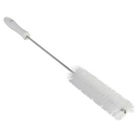 Tube Brush, 40mm, 510mm, Medium, White