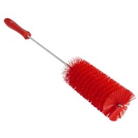 Tube Brush, 60mm, 510mm, Medium, Red