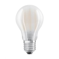 Osram E27 LED GLS Bulb 7 W(60W), 2700K, Warm White, Classic Bulb shape