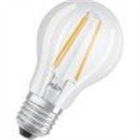 Osram E27 LED GLS Bulb 7 W(60W), 4000K, Cool White, Classic Bulb shape