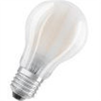 Osram E27 LED GLS Bulb 8 W(75W), 4000K, Cool White, Classic Bulb shape