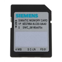 New Siemens Logic Module for use with SIMATIC S7 PLCs