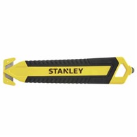 New Stanley Strap Cutting Safety Knife